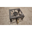 Anafe Hierro a gas (1 hornalla) Anafe Hierro a gas (1 hornalla)