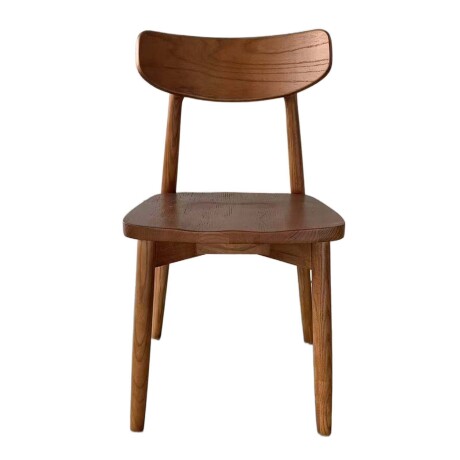 SILLA DE COMEDOR MADERA MARRON RACHEL