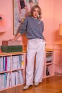 SWEATER Gris