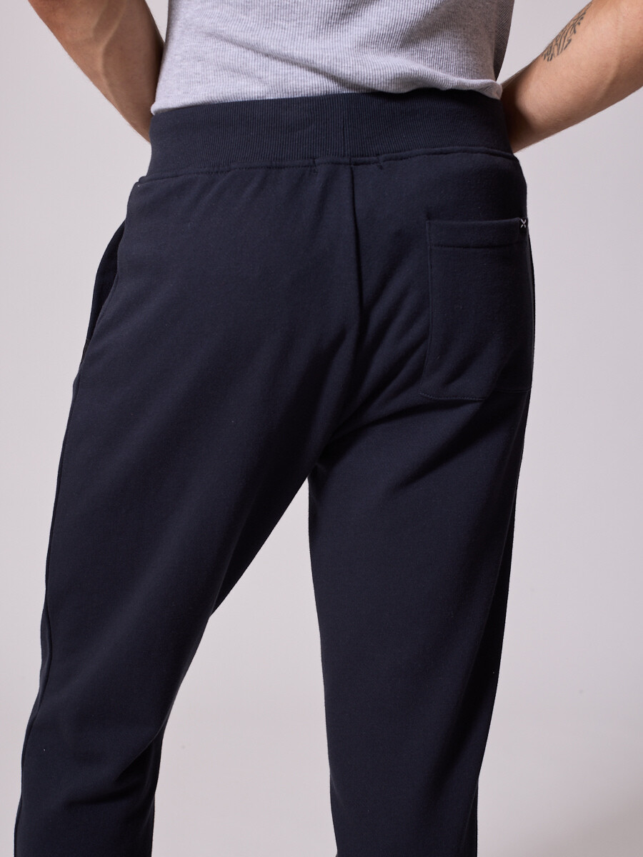 BABUCHA ORWYLES26 DIXIE Navy