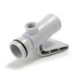 INTEX REPUESTO ADAPTADOR HYDROAERATION 32MM BOMBA 28638 Intex Repuesto Adaptador Hydroaeration 32mm Bomba 28638