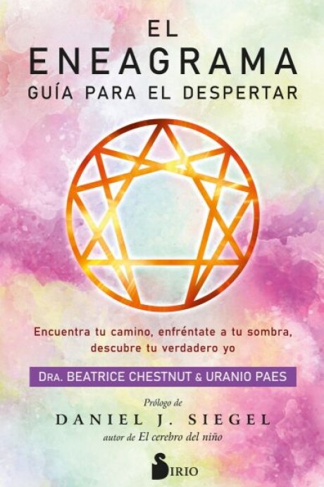 ENEAGRAMA, EL. GUIA PARA EL DESPERTAR ENEAGRAMA, EL. GUIA PARA EL DESPERTAR