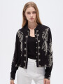 Camisa Cadey Estampado 2