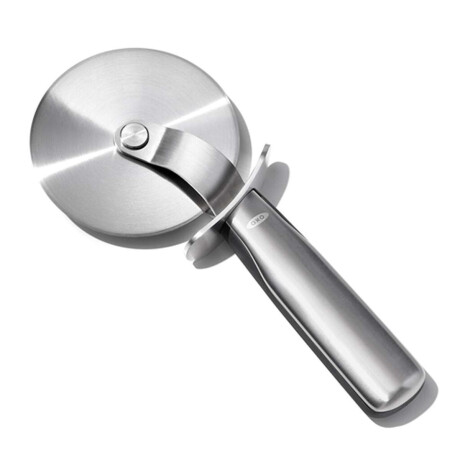 Oxo Stl Cortador De Pizza Acero