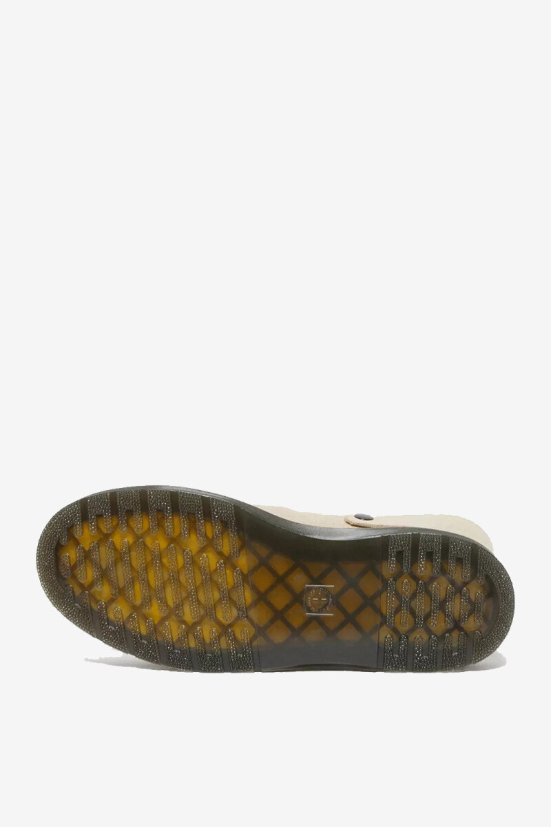 ZUECO CARLSON WARM Blanco