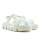Sandalias - Chill Sunday - Chill Sunday Sandalia doble tira c/pulsera Mujer de Mujer - S3-1 Blanco