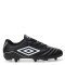 Championes de Fútbol 11 Infantiles Umbro Classico III HG Negro - Blanco