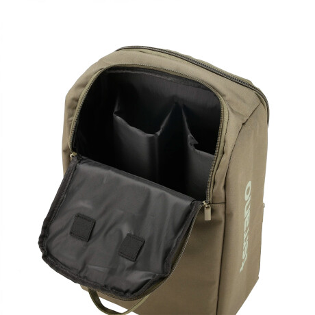 Mochila Matera Terrano VERDE-OLIVO