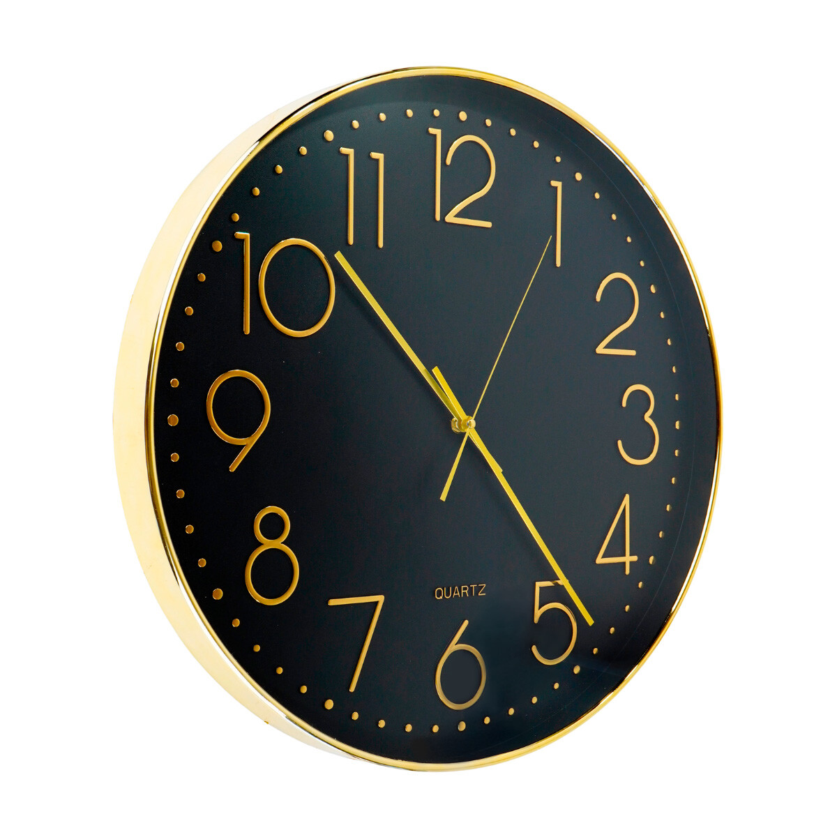 Reloj de pared redondo 
