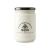 Yogurt Griego Entero 550ml Yogreek Yogur Griego 550ml Yogreek