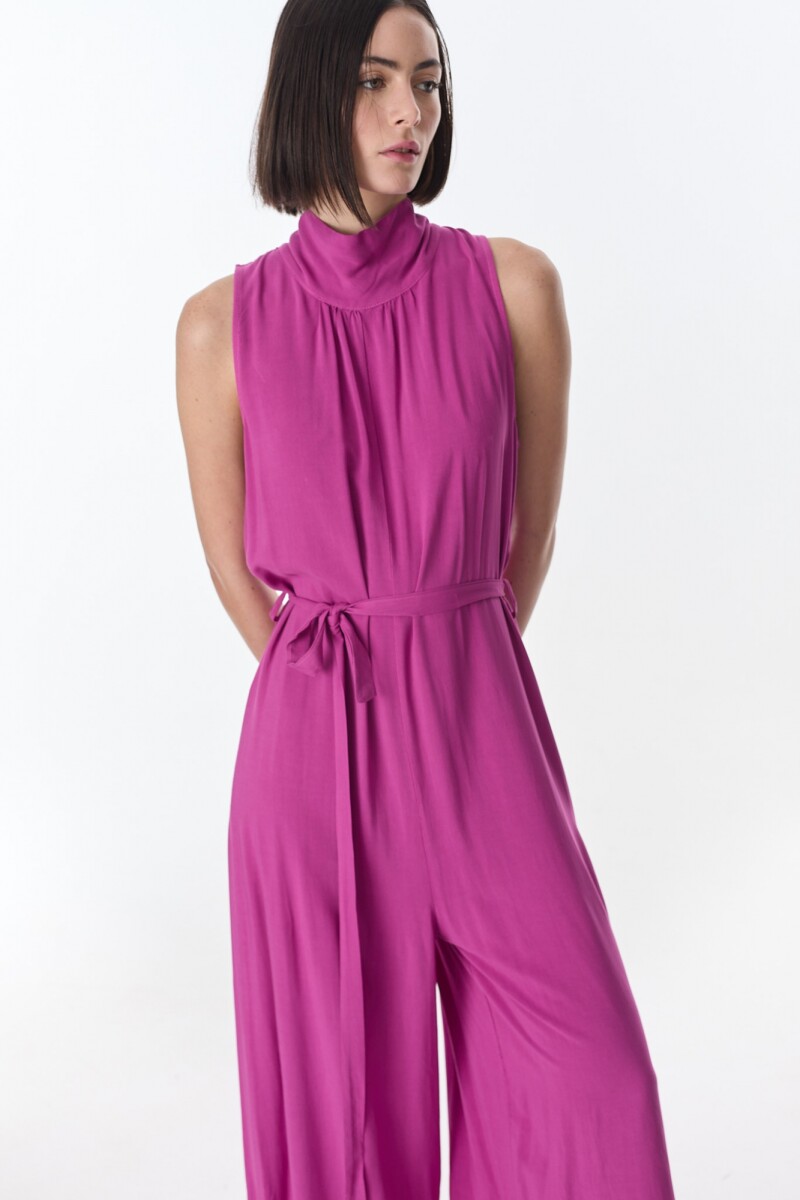 Mono Anai Magenta