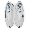 Championes New Balances de Hombre - 327 - MS327CWB WHITE