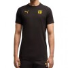 Remera Peñarol Puma Evostripe 03