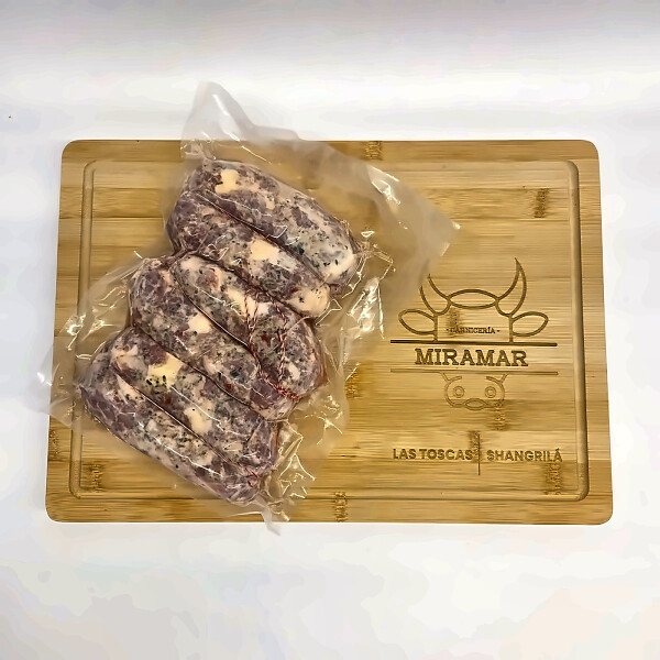 Chorizo Casero Mezcla Miramar Chorizo Casero Mezcla Miramar