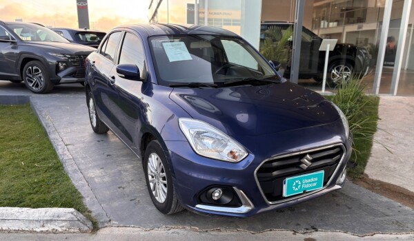 Suzuki Dzire GL - 2022 Suzuki Dzire GL - 2022