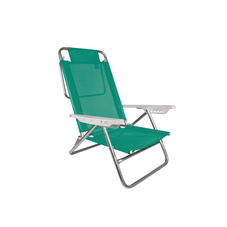 Silla Mor Summer Fashion Verde Agua