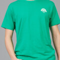 T-SHIRT ABACO DIXIE Verde