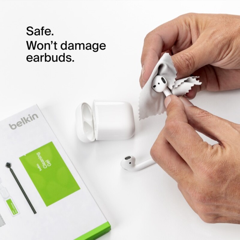 Kit de limpieza AirPods Kit de limpieza AirPods