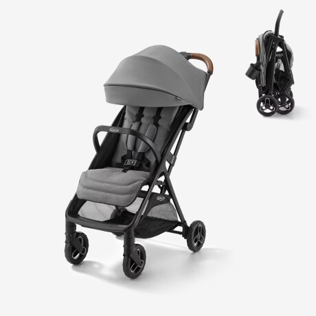 READY2JET, Coche compacto y Liviano GRACO READY2JET, Coche compacto y Liviano GRACO
