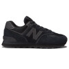 Zapatillas New Balance 574 Hombre Black