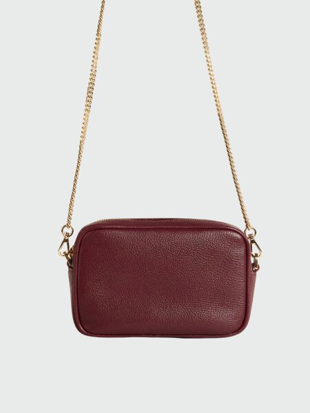 Golden Goose - Cartera Star Bag mini Alta Automática