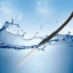 Sensor temperatura sumergible p/THR3 - SONOFF ELE07765