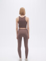 Calza Ladi Taupe / Mink / Vison