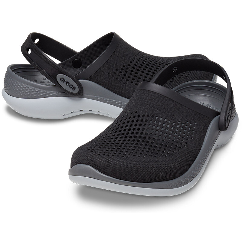 Crocs LiteRide™ 360 Negro