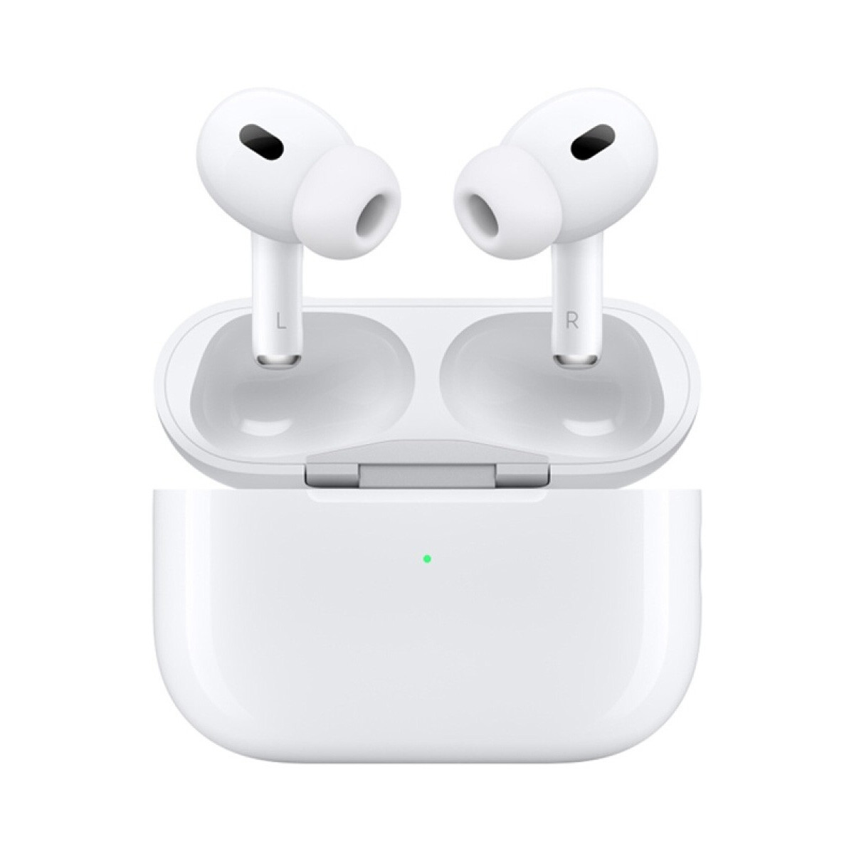 CAJA ABIERTA-Auriculares Apple AirPods Pro 2da Gen White 