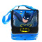 Lanchera Batman Lanchera Batman Celeste - Negro