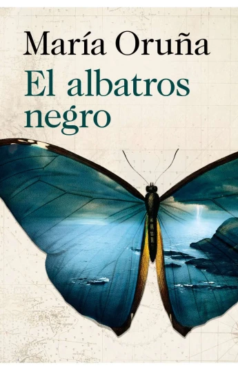 El albatros negro El albatros negro