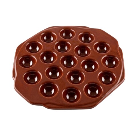 PROVOLERA 25*21.5*2.5 DE CERAMICA Unica