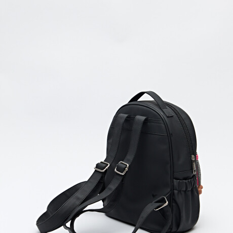 MOCHILA AZIZAM Negro