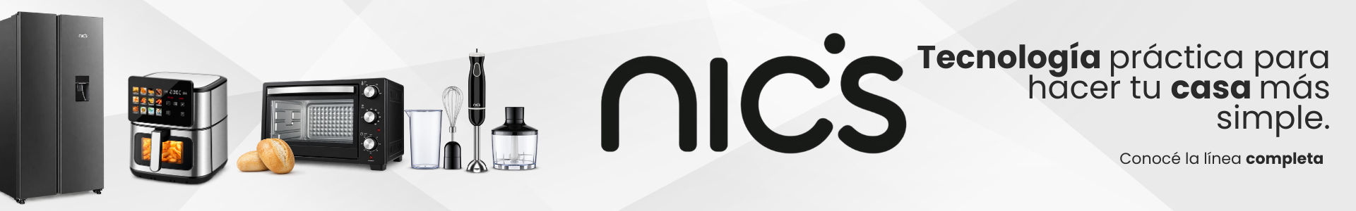 NIC´S