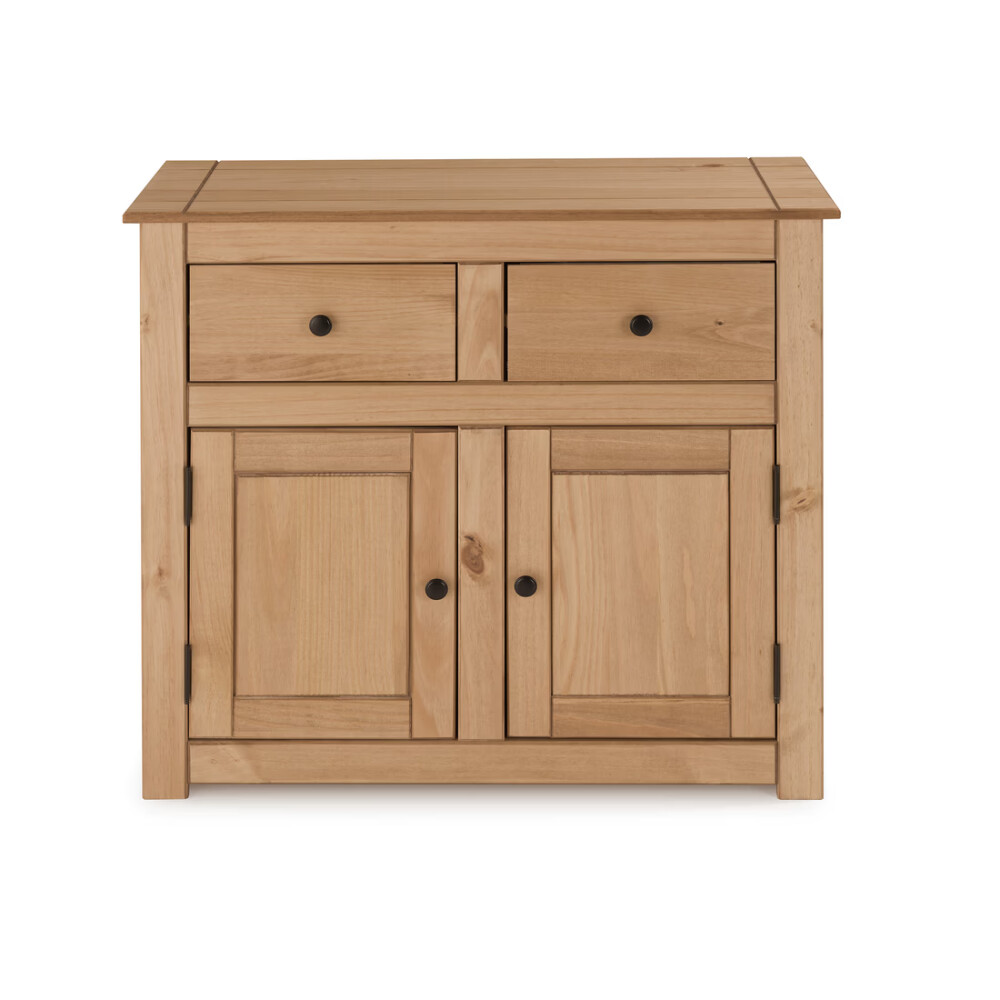 APARADOR BUFFET DE MADERA MACIZA TARUMA2 CAJONES Y 2 PUERTAS – DISEÑO CLÁSICO APARADOR BUFFET DE MADERA MACIZA TARUMA2 CAJONES Y 2 PUERTAS – DISEÑO CLÁSICO
