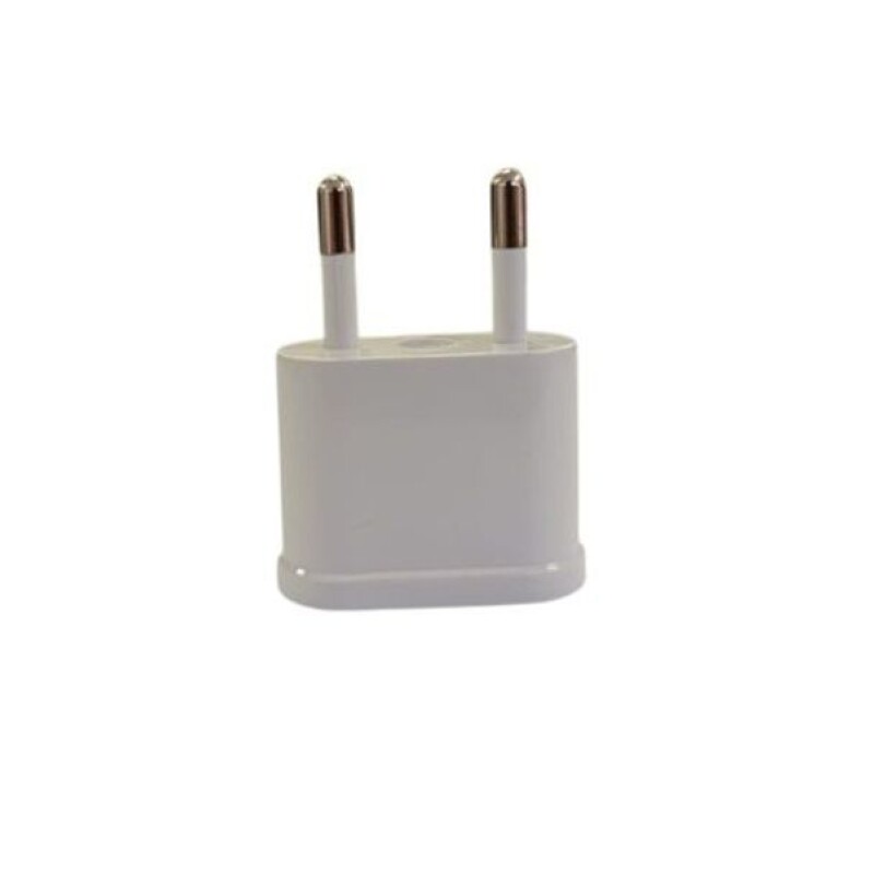 FICHA ADAPTADORA 110/220V (1401) FICHA ADAPTADORA 110/220V (1401)