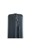 VALIJA MILAN GRIS OSCURO L VALIJA MILAN GRIS OSCURO L