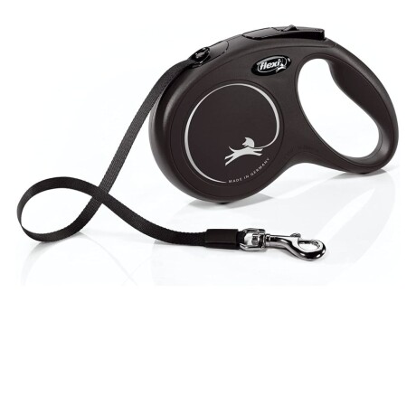 FLEXI BLACK DESIGN L CINTA 5 MT Flexi Black Design L Cinta 5 Mt
