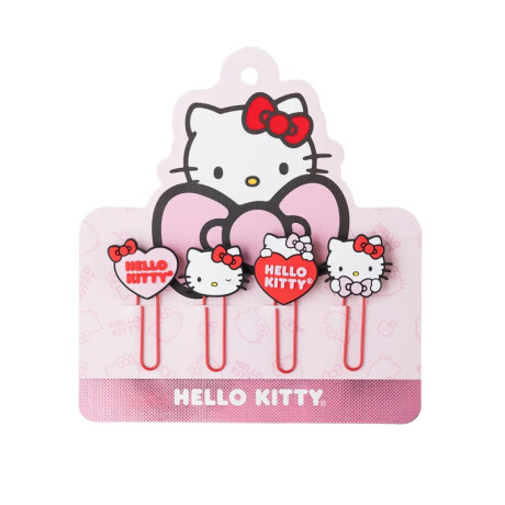 Clips Mooving Hello Kitty Clips Mooving Hello Kitty
