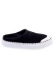 JUNO SLIP ON SPORT Negro