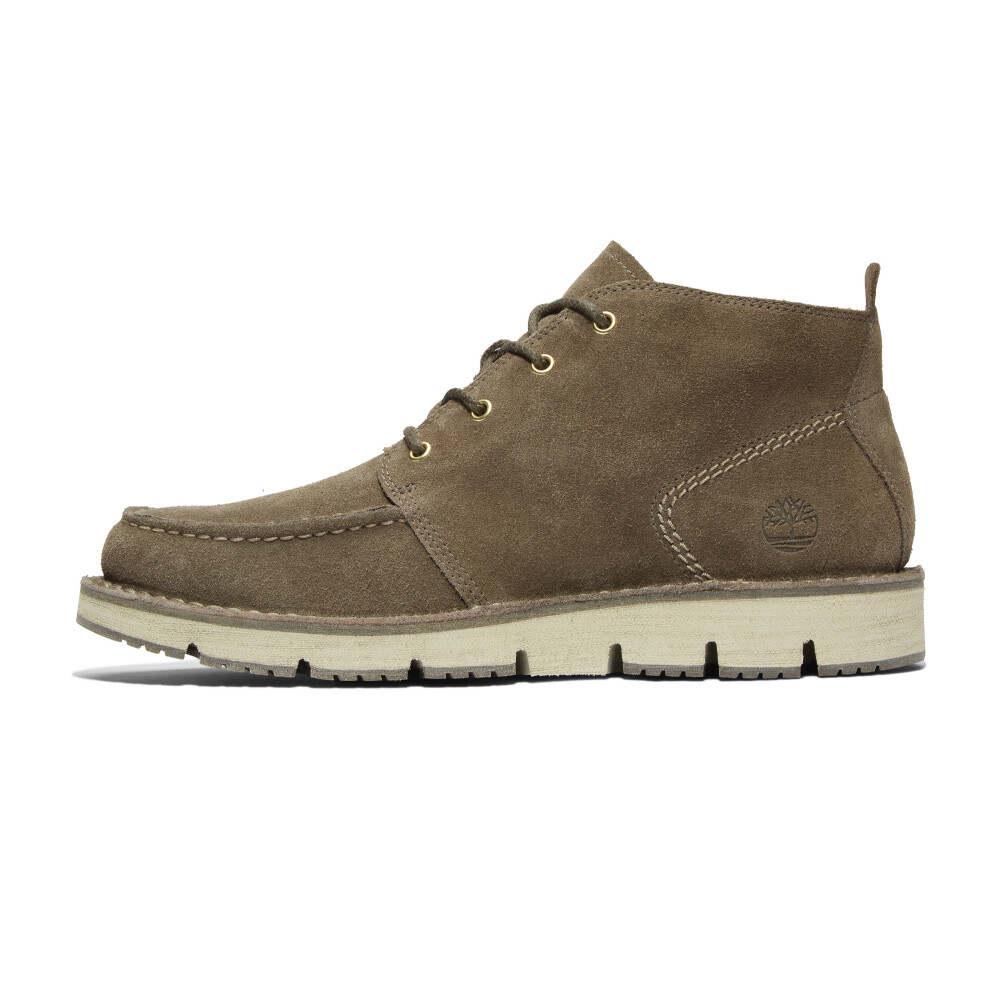 Botas Chukka Westmore Mid Hombre Canteen