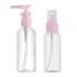 Set de envases para cremas o perfumes Set De Envases Para Cremas O Perfumes