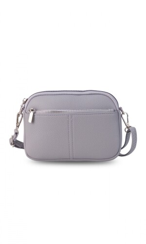 BANDOLERITA MORRAL HIEDRA GLICINA