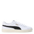 Championes de Hombre Puma Smash 3.0 L Blanco - Negro