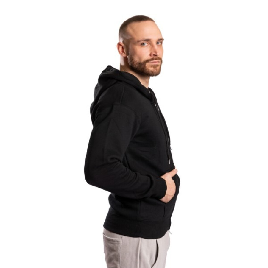SNAKE JACKET BLACK