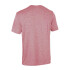 T-SHIRT BASIC BOYS TRNG negro ROSA POT MELANGE