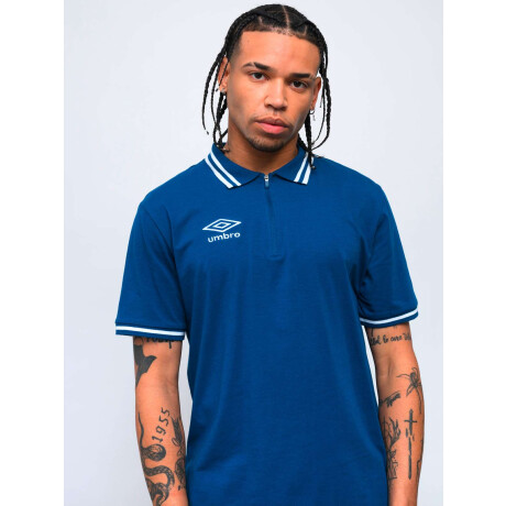 Polo Enkel de Hombre Multicolor