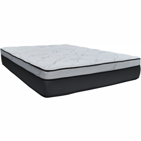 Sommie de Espuma Supremo 1,80 x 2,00 - 2 Plazas King