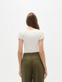 Body Usami Marfil / Off White