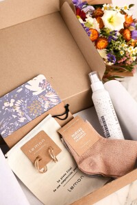 Gift Box Perfumador